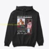 Bad Bunny Modo Diablo T shirt Bad Bunny Album Cover Graphic Tee Bad Bunny 2024 Merch 3 hoodie