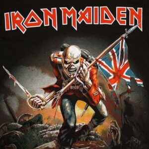 Iron Maiden