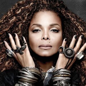 Janet Jackson