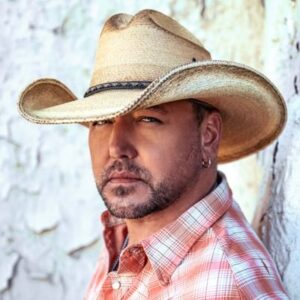 Jason Aldean
